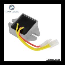 Régulateur Tension pour