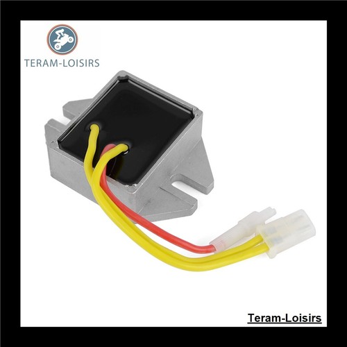 Régulateur tension pour - tension,