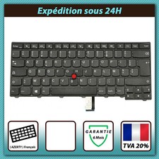CLAVIER FRANÇAIS AZERTY POUR
