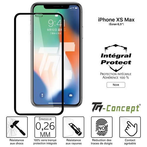 Concept verre trempé - verre,
