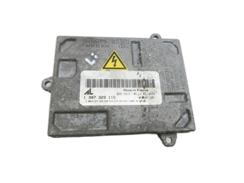 Xénon xenon ballast gauche