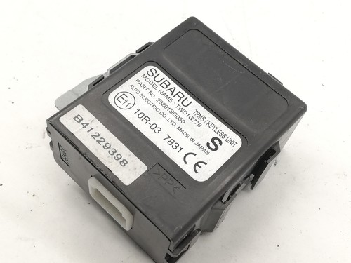 Subaru forester 0xt - forester, autre