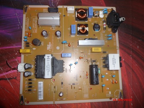 55um7300aue puissance - lg,