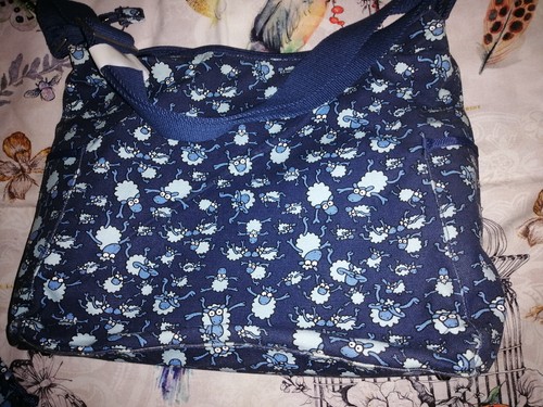 @@@@@Sac à langer bébé