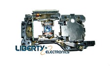 Nouvelle Lentille De Lecture Laser Optique Pour YAMAHA DVD-S80 Lecteur DVD