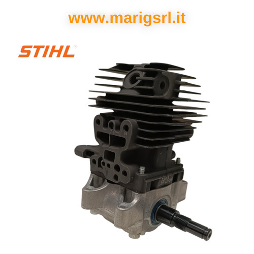 Kit moteur stihl - kit, complet