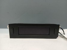 Afficheur PEUGEOT 206+ 6155HE