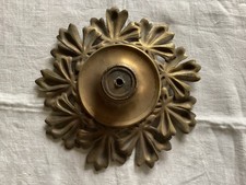 rosace ancienne, pour