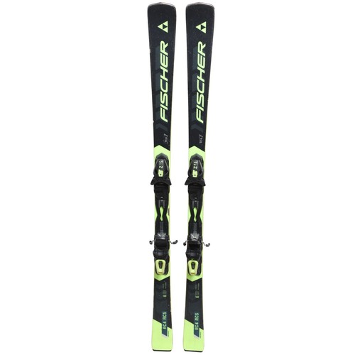 Ski occasion fischer rc4 - occasion, rcs