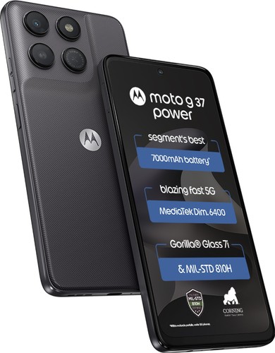 Motorola moto g37 - moto, power