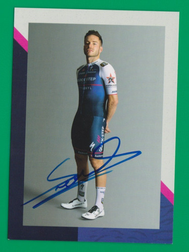 Cyclisme carte cycliste - carte,