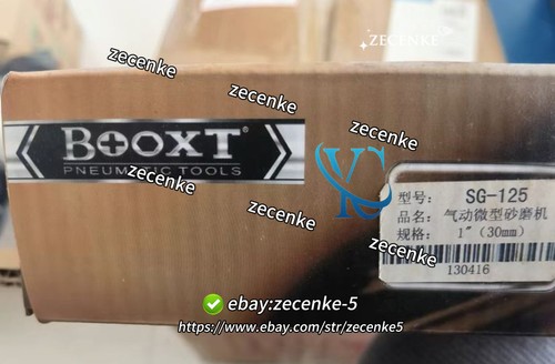 New booxt 125 pneumatic - booxt,