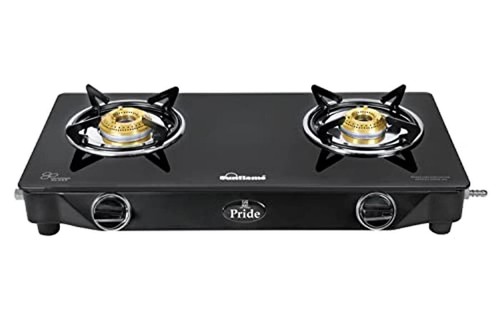 Cuisinière gaz sunflame - cuisinière,