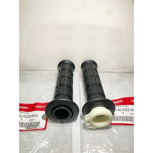 H12 handle bar grips - handle,