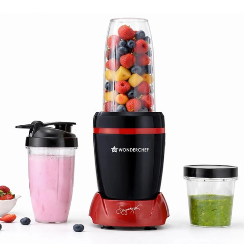 Wonderchef nutri blend - wonderchef, nutri-blend
