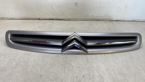 Calandre citroen xsara picasso - calandre,