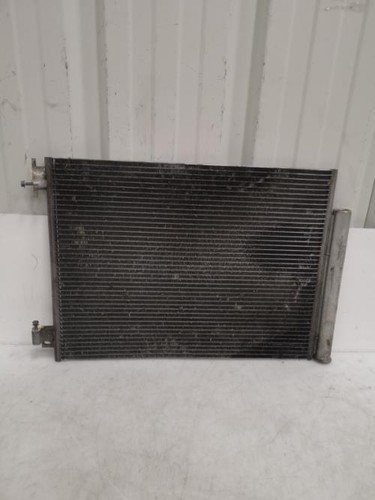 Radiateur clim renault - clio, 4