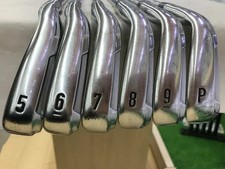 Callaway Legacy2010 Iron Set