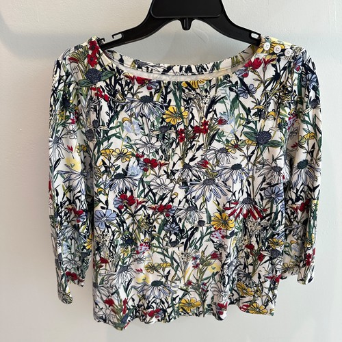 Charter club cotton - cotton, 3/4