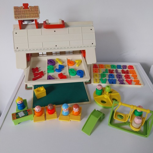 Vintage ecole accessoires - +,