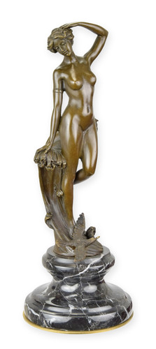Statue moderne sculpture - moderne,