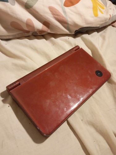 Console nintendo dsi - console,