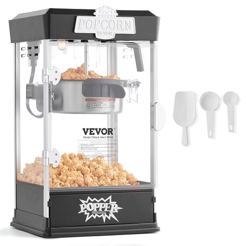 Vevor machine pop corn - machine, pop-corn