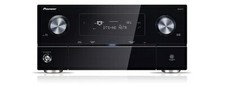 Amplificateur multicanal AV