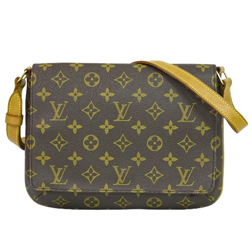 Sac bandoulière louis - sac,