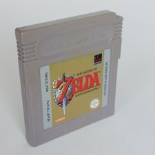The Legend of Zelda: Link's