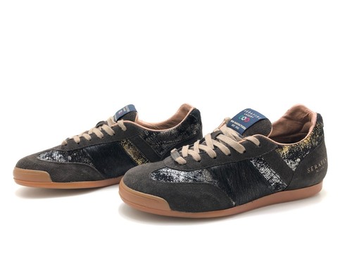 Serafini women sneakers size - sneakers,