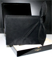 LANVIN, Sac du soir Arpège en