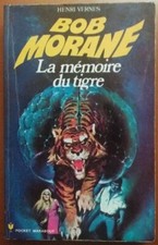 Henri vernes bob morane - henri,