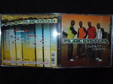 CD MAGIC SYSTEM / CESSA KIE LA
