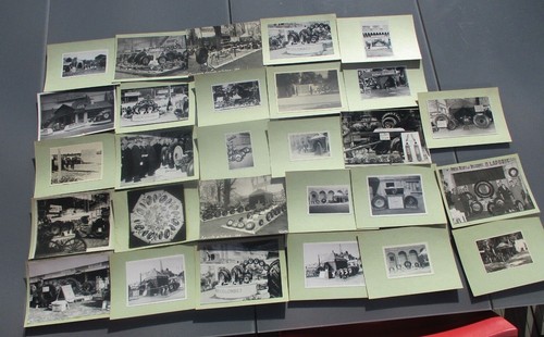 Anciennes photos anciens - photos,