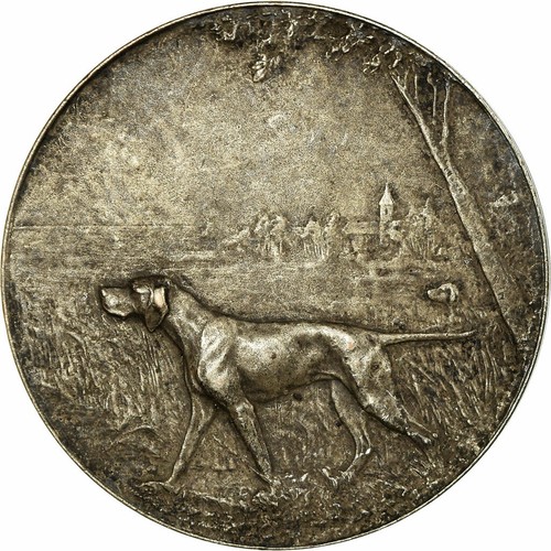 714866 france medal - france,,