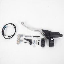 Maître cylindre d embrayage