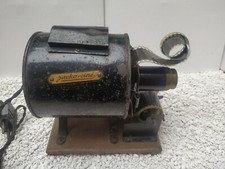 Lampe Ancienne cinéma Jacko Ciné 1920/30 