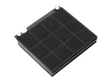 Lot de 2 Filtres à charbon TYPE  15 pour Hotte Aspirante (lot de 2 filtres)