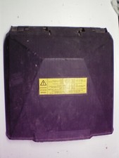 Deflecteur tondeuse tromeca - deflecteur, de