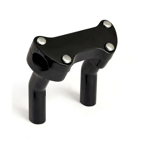 Mcs pullback riser support - support, de