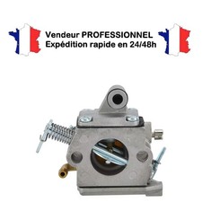 Carburateur de Type ZAMA C1Q-S57 adaptable STIHL 017 - 018 - MS170 - MS180 NEUF
