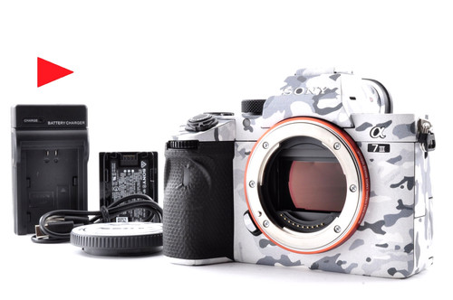 Appareil photo numérique sony - appareil,