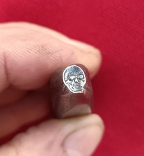 poincon matoir outil ancien