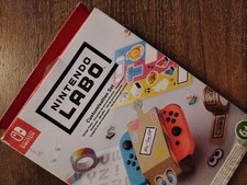 Nintendo Switch Labo