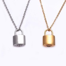 Mini Cadenas Crémation Urne