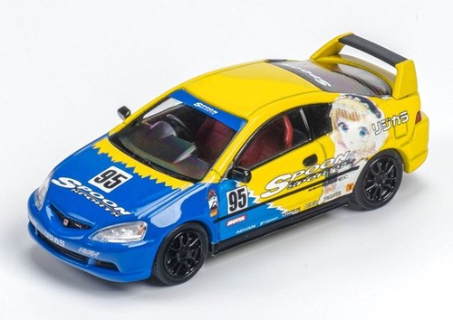 Honda integra 95 - honda,