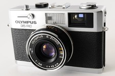 Olympus 35 RC Télémètre