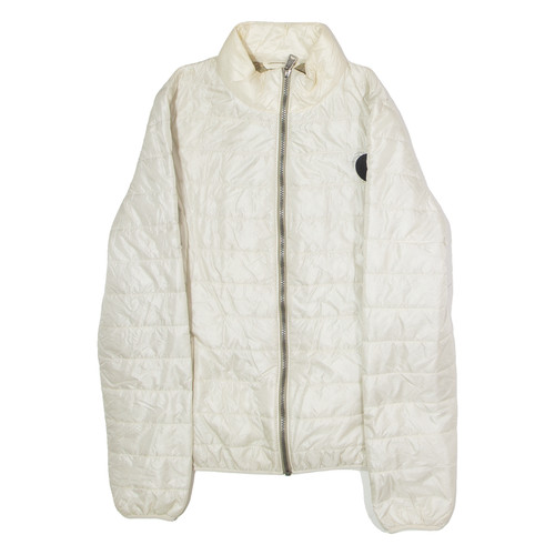 Veste puffer napapijri pour - veste,