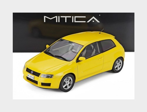 Mitica fiat stilo abarth - fiat,